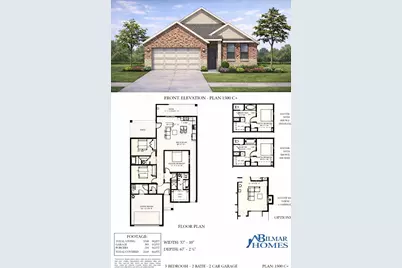 13211 Bluebonnet, Santa Fe, TX 77510 - Photo 3