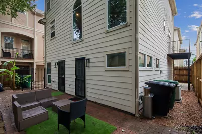 810 Malone Street, Houston, TX 77007 - Photo 5