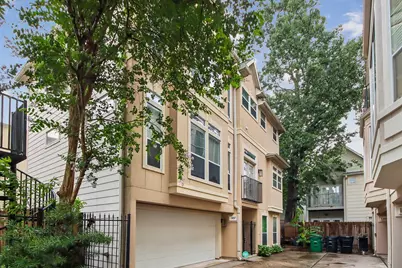 810 Malone Street, Houston, TX 77007 - Photo 1