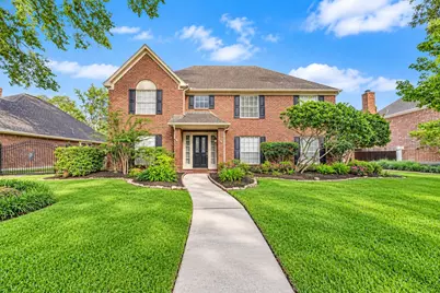 15110 Greenleaf Lane, Houston, TX 77062 - Photo 1