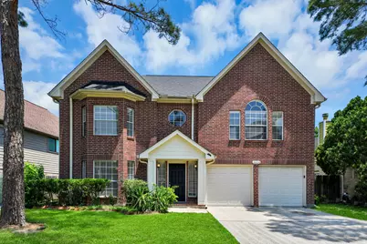 5606 Charlestown Colony Drive, Houston, TX 77084 - Photo 1