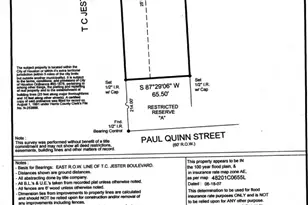 00 T C Jester Blvd, Houston, TX 77091 - Photo 1