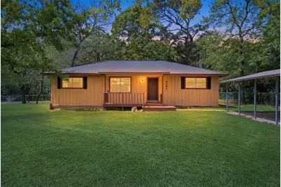 6492 Bonanza Drive, Montgomery, TX 77316 - Photo 1