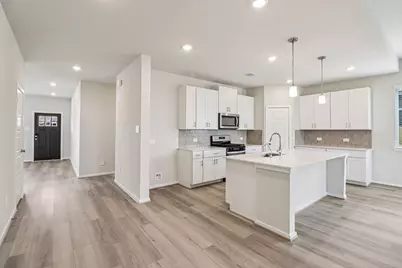 5133 Redbud Valley Drive, Pearland, TX 77584 - Photo 3