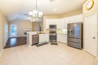 4115 Applerock Drive, Baytown, TX 77521 - Photo 5
