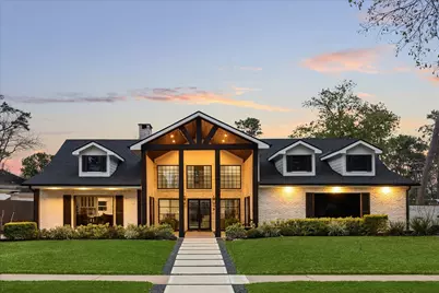 12331 Beauregard Drive, Houston, TX 77024 - Photo 1