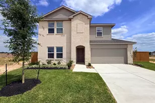 21903 Messina Springs, Hockley, TX 77447 - Photo 1