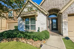 10835 High Red Mesa, Missouri City, TX 77459 - Photo 3