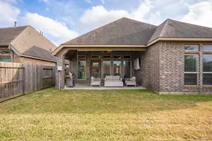 10835 High Red Mesa, Missouri City, TX 77459 - Photo 31