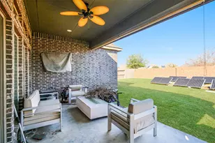 10835 High Red Mesa, Missouri City, TX 77459 - Photo 27