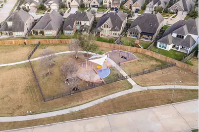 10835 High Red Mesa, Missouri City, TX 77459 - Photo 29