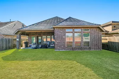 10835 High Red Mesa, Missouri City, TX 77459 - Photo 29