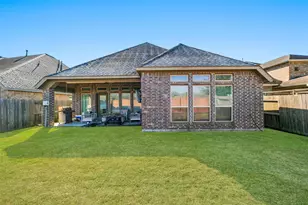 10835 High Red Mesa, Missouri City, TX 77459 - Photo 29