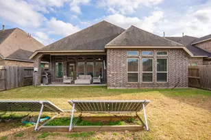 10835 High Red Mesa, Missouri City, TX 77459 - Photo 31