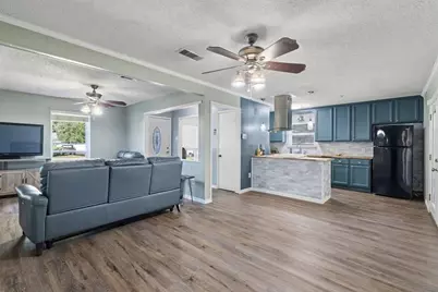 110 Woods Lane, Coldspring, TX 77331 - Photo 23