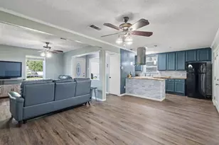 110 Woods Ln, Coldspring, TX 77331 - Photo 23