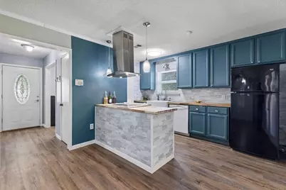 110 Woods Lane, Coldspring, TX 77331 - Photo 31