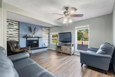 110 Woods Lane, Coldspring, TX 77331 - Photo 35