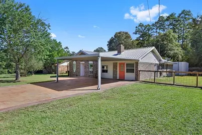 110 Woods Lane, Coldspring, TX 77331 - Photo 3