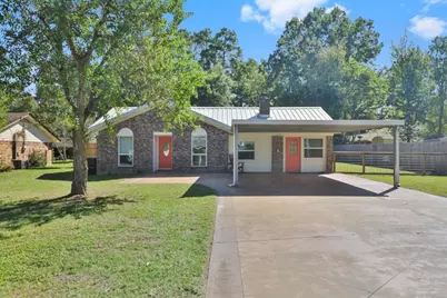 110 Woods Lane, Coldspring, TX 77331 - Photo 1