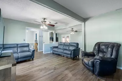 110 Woods Lane, Coldspring, TX 77331 - Photo 11