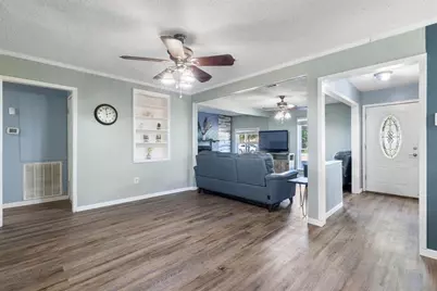 110 Woods Lane, Coldspring, TX 77331 - Photo 9