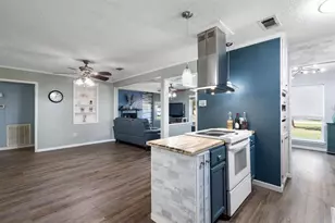 110 Woods Ln, Coldspring, TX 77331 - Photo 7