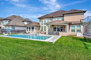 1310 Tamina Pass Ln, Friendswood, TX 77546 - Photo 1