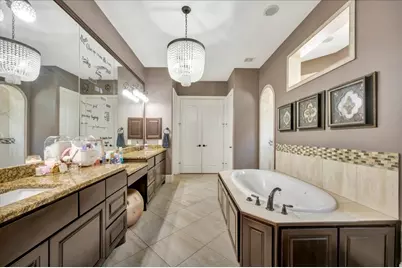 1310 Tamina Pass Lane, Friendswood, TX 77546 - Photo 21