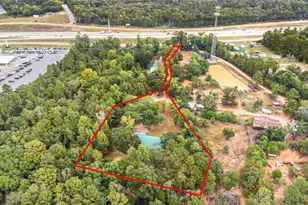 879 Interstate 45 S, Huntsville, TX 77340 - Photo 47