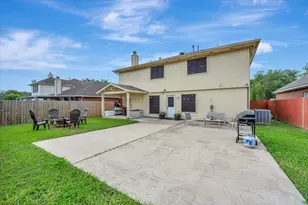 4235 Park Ridge Dr, Pasadena, TX 77504 - Photo 5