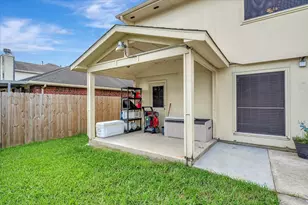 4235 Park Ridge Dr, Pasadena, TX 77504 - Photo 3