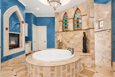 19 Hepplewhite Way, The Woodlands, TX 77382 - Photo 25