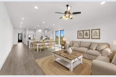 25403 Balsam Run Trail, Katy, TX 77493 - Photo 5