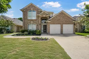 4319 Lakeshore Forest Dr, Missouri City, TX 77459 - Photo 1