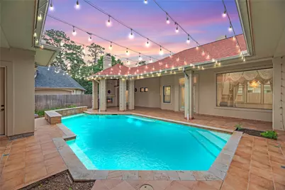 16610 Champagne Falls Court, Spring, TX 77379 - Photo 3
