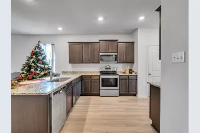 2123 Mule Ridge Drive, Katy, TX 77493 - Photo 7