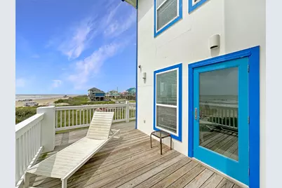 2496 Gilmore, Crystal Beach, TX 77650 - Photo 25