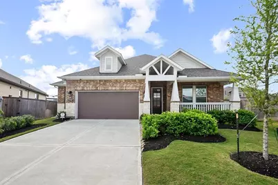 21707 Prickly Caterpillar Court, Cypress, TX 77433 - Photo 1