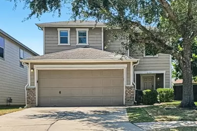 16311 Hayesford Lane, Cypress, TX 77429 - Photo 1
