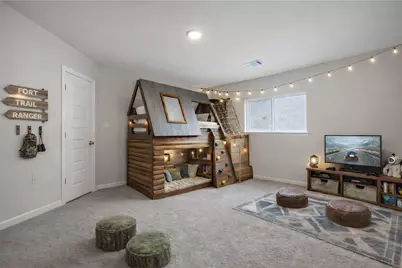 8103 Red Shiner Way, Fulshear, TX 77441 - Photo 19