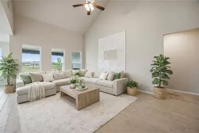 8103 Red Shiner Way, Fulshear, TX 77441 - Photo 3