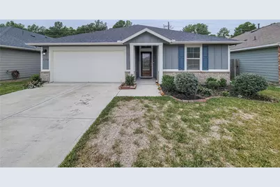 6523 Fiddlewood Thicket Lane, Katy, TX 77449 - Photo 3