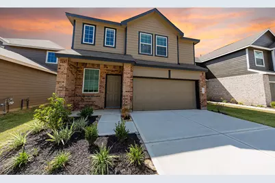 3010 Nickell Back Drive, Conroe, TX 77301 - Photo 1