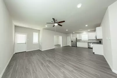 3010 Nickell Back Drive, Conroe, TX 77301 - Photo 5