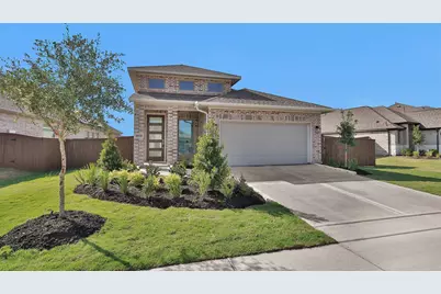 8939 Red Wolf Place, Manvel, TX 77578 - Photo 1