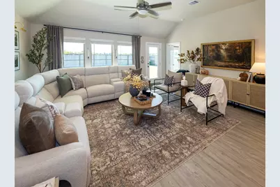 5266 Fleming Street, La Marque, TX 77568 - Photo 19