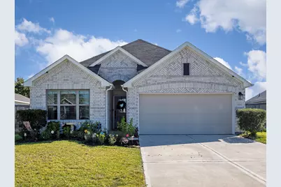 5266 Fleming Street, La Marque, TX 77568 - Photo 1