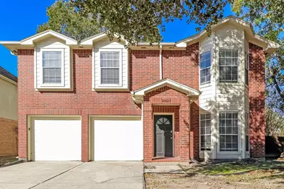 18823 Timber Spring Drive, Humble, TX 77346 - Photo 1