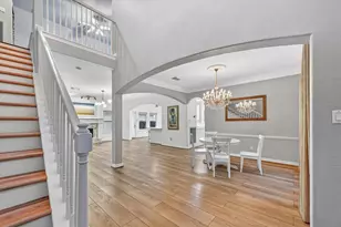 17514 Whispering Star Ct, Houston, TX 77095 - Photo 5